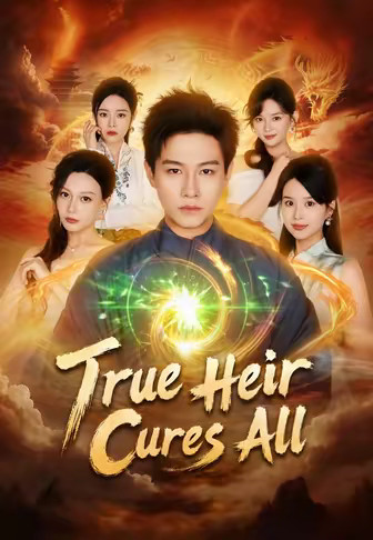 True Heir Cures All