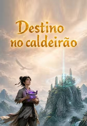 Destino no caldeirão