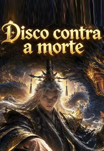 Disco contra a morte