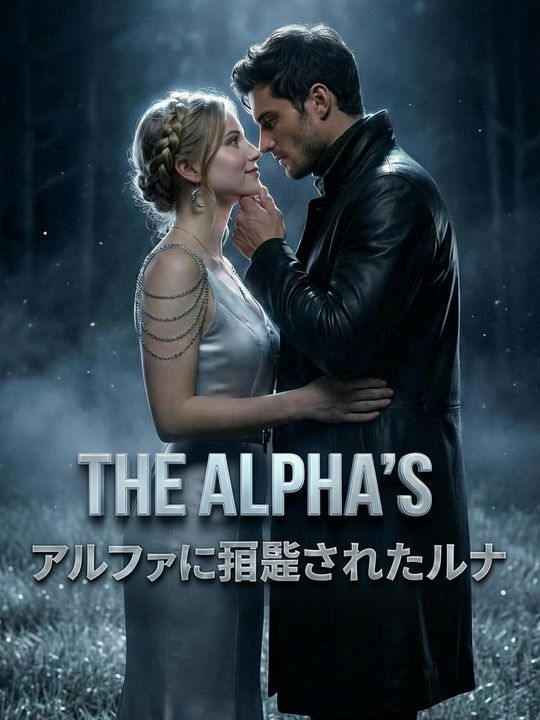 アルファに拒絶されたルナ