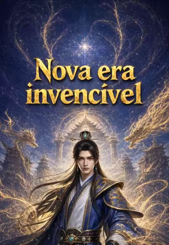 Nova era invencível