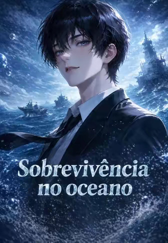 Sobrevivência no oceano