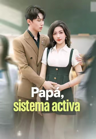 Papá, sistema activa
