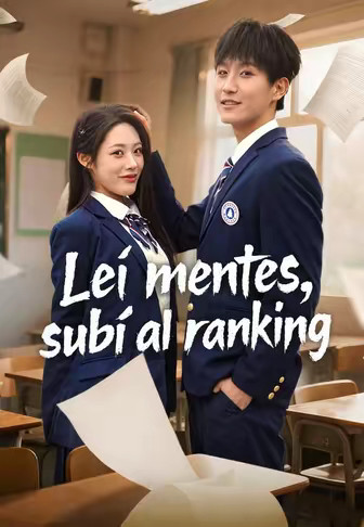 Leí mentes, subí al ranking