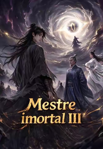 Mestre imortal III