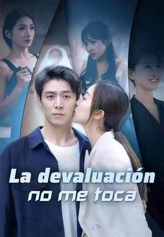 La devaluación no me toca