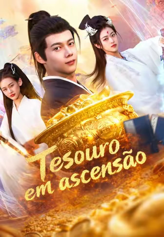 Tesouro em ascensão