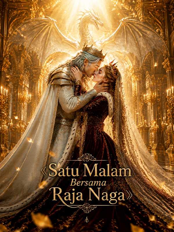 Satu Malam Bersama Raja Naga