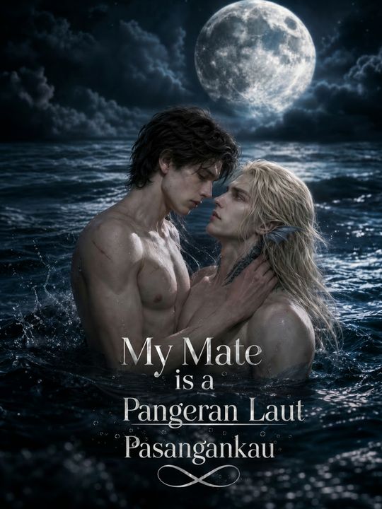 Pangeran Laut Pasanganku