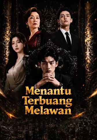 Menantu Terbuang Melawan