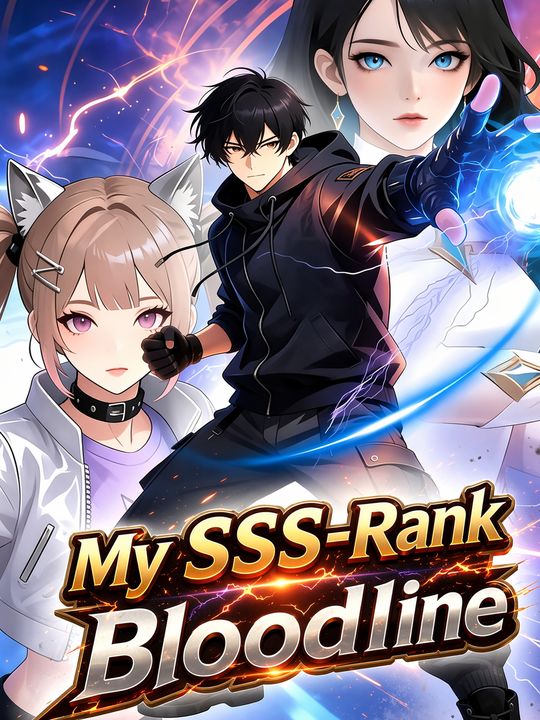 My SSS-Rank Bloodline