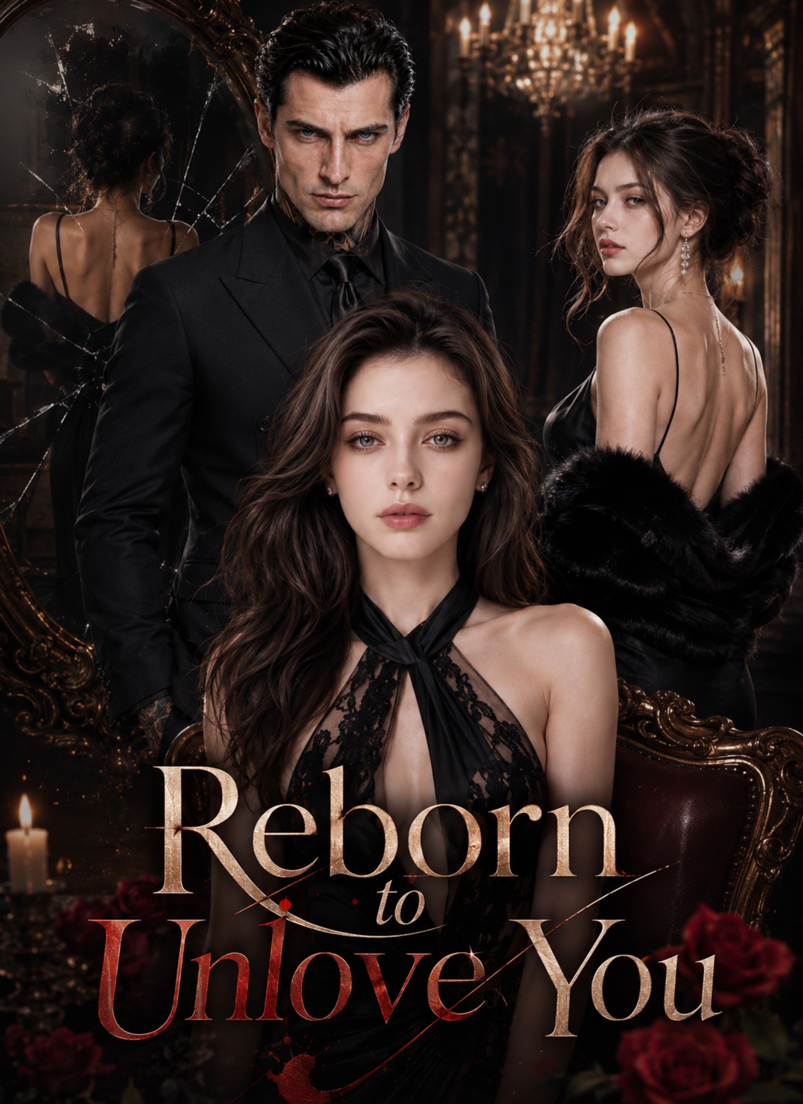 Reborn to Unlove You