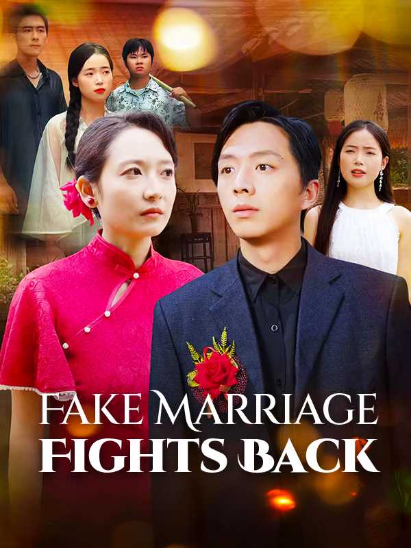 Fake Marriage Fights Back