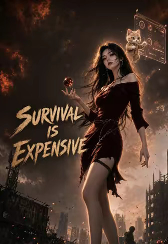 Survival Is Expensive