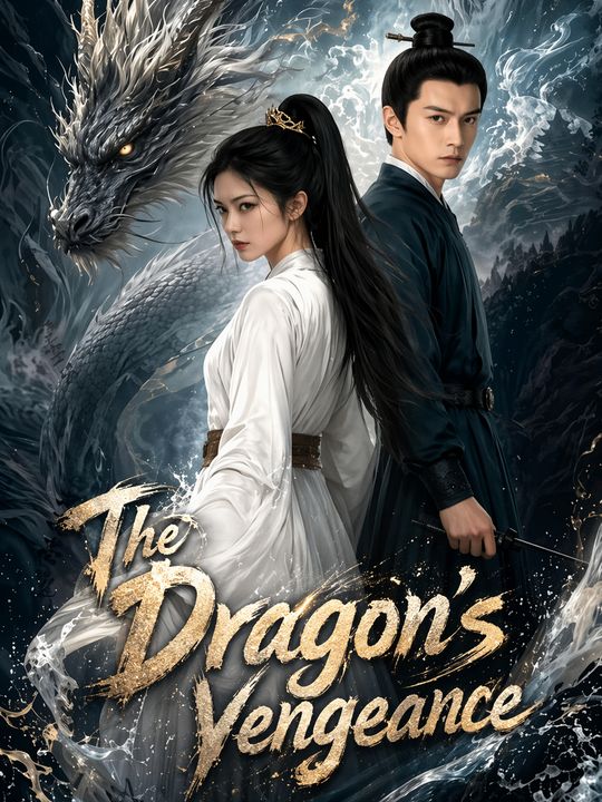 Dendam Sang Putri Naga
