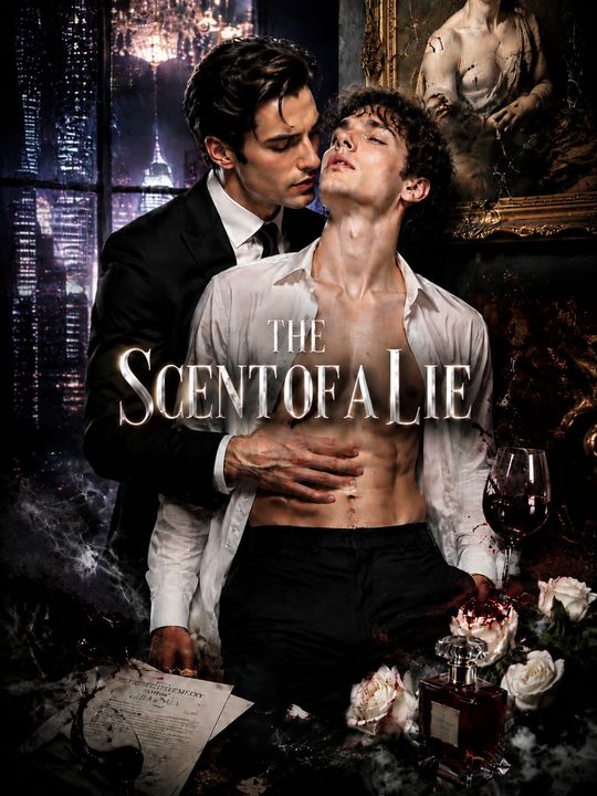 The Scent of a Lie