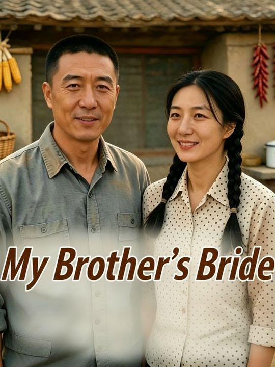 My Brother's Bride