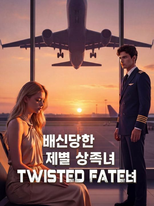 버려진 아내의 화려한 복수