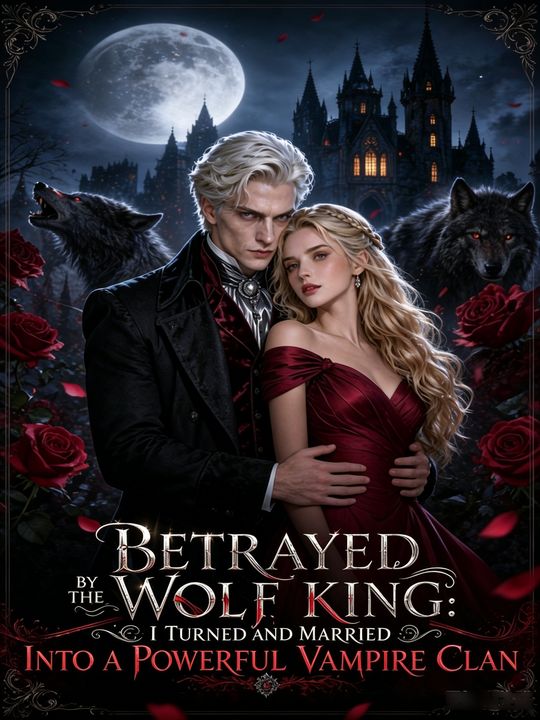 Betrayed by the Wolf King