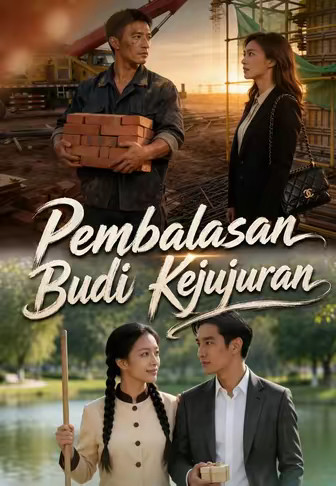 Pembalasan Budi Kejujuran