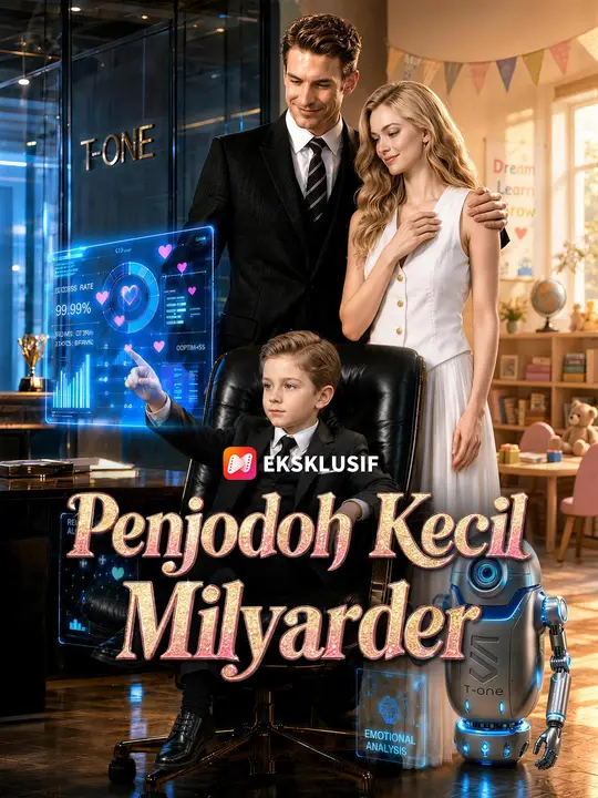 Penjodoh Kecil Milyarder