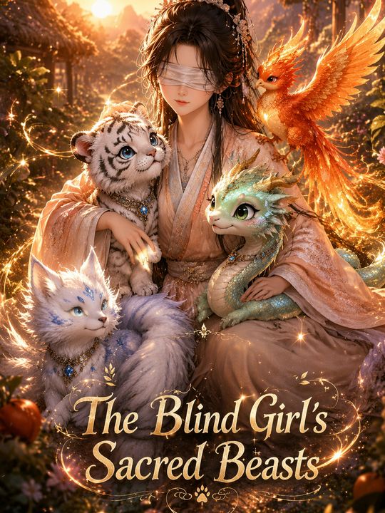The Blind Girl's Sacred Beasts
