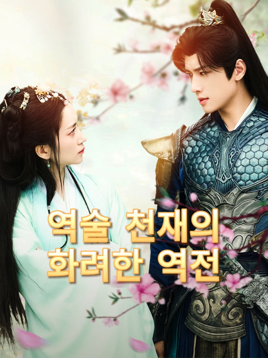 역술 천재의 화려한 역전
