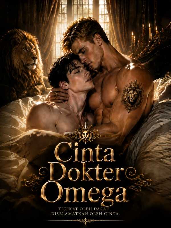 (Sulih Suara) Cinta Dokter Omega