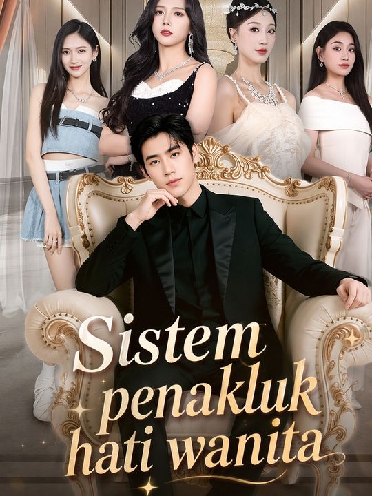 Sistem penakluk hati wanita