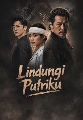 Lindungi Putriku