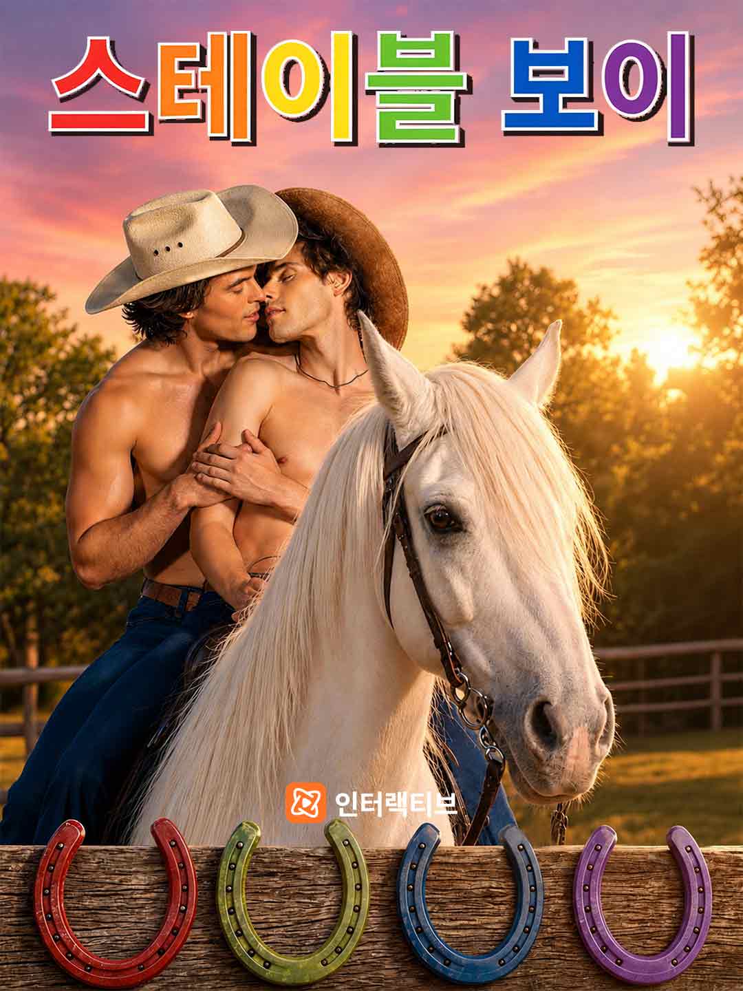 스테이블 보이