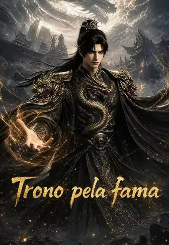 Trono pela fama
