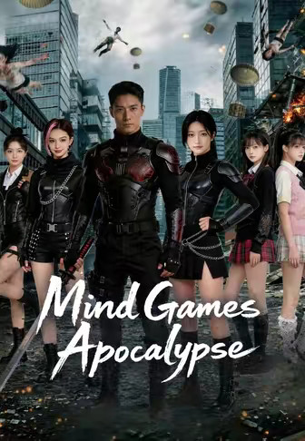 Mind Games Apocalypse