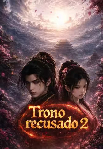 Trono recusado 2