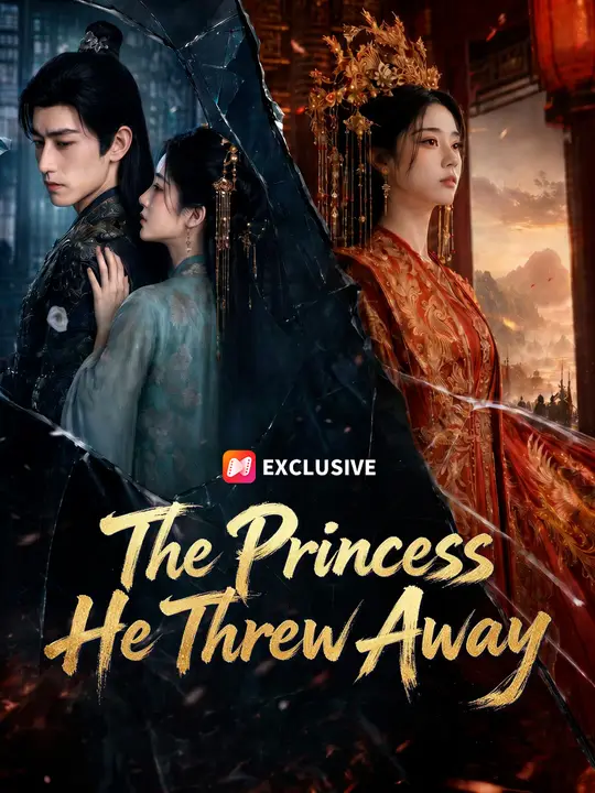 The Princess He Threw Away