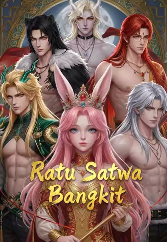 Ratu Satwa Bangkit