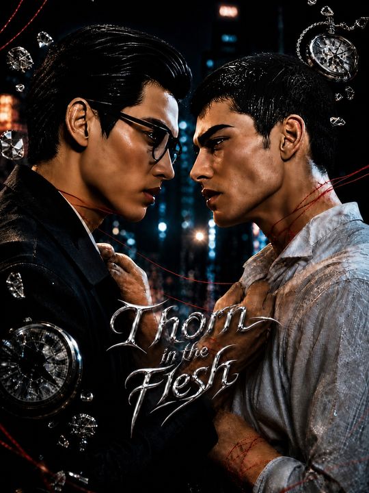A Thorn in the Flesh