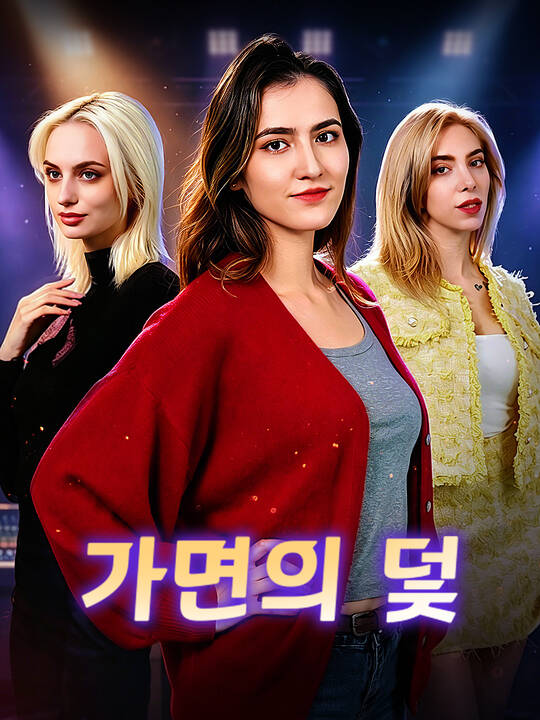가면의 덫