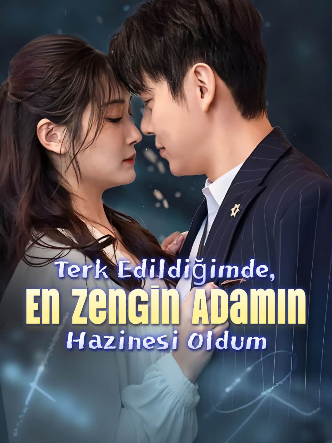 Terk Edildiğimde, En Zengin Adamın Hazinesi Oldum.