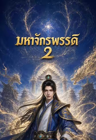 มหาจักรพรรดิ 2