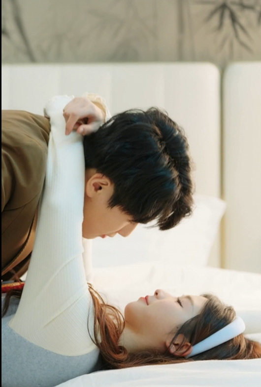 Love's Late Awakening