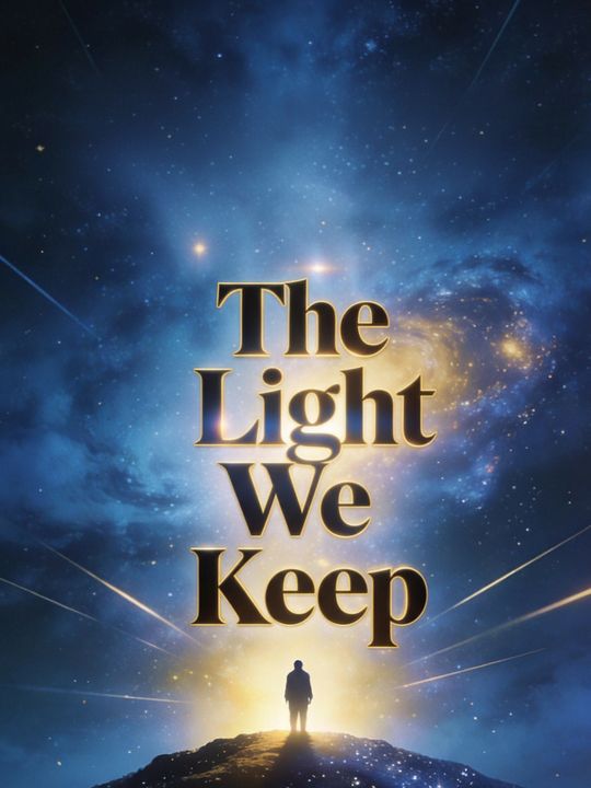 The Light We Keep