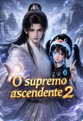 O supremo ascendente 2