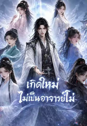 เกิดใหม่ไม่เป็นอาจารย์โง่