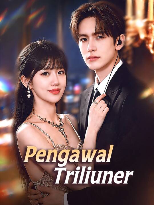 Pengawal Triliuner