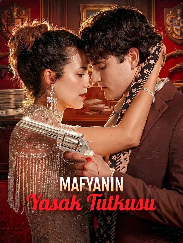 Mafyanın Yasak Tutkusu