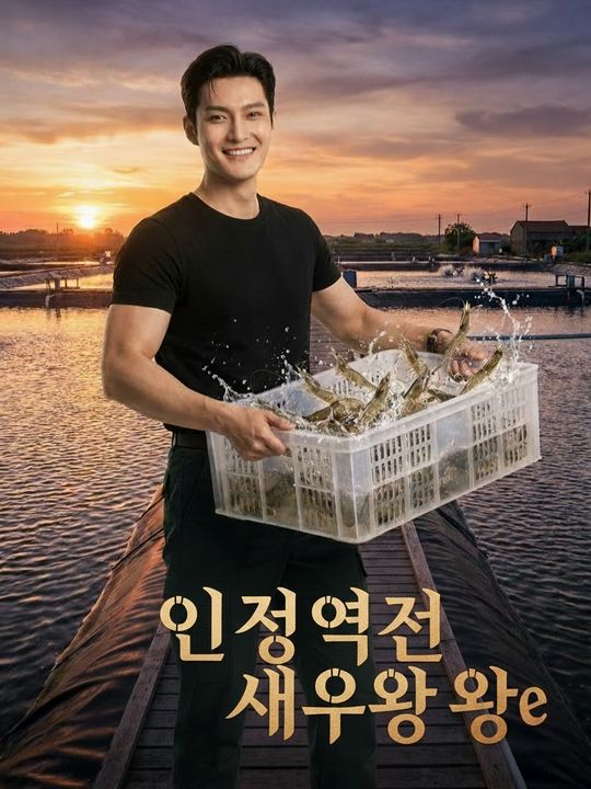 인생역전 새우왕