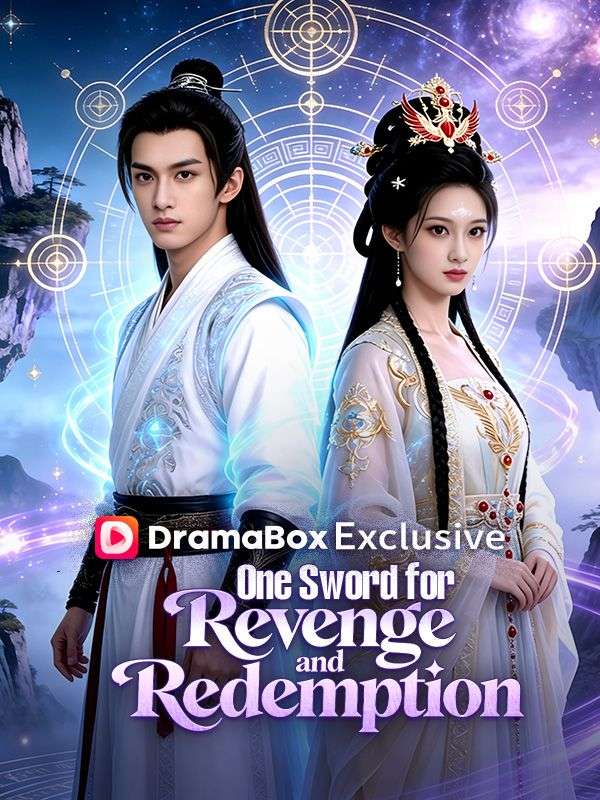 One Sword for Revenge and Redemption