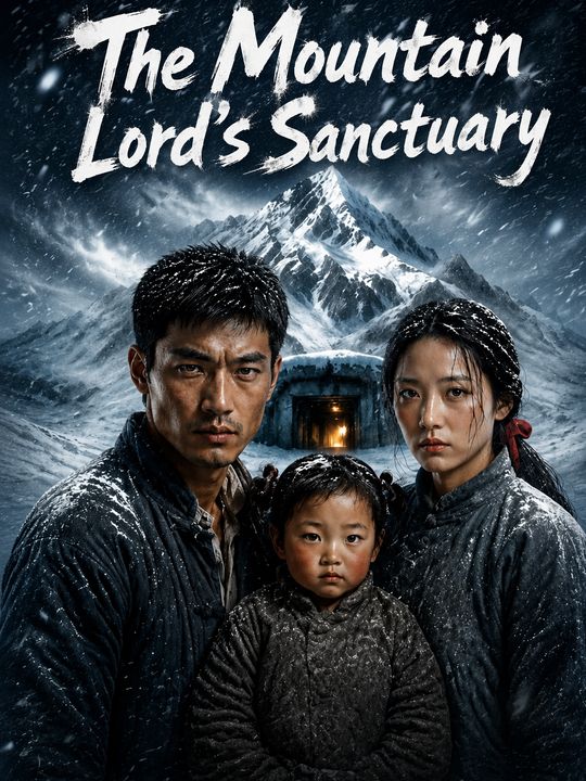 The Mountain Lord's Sanctuary