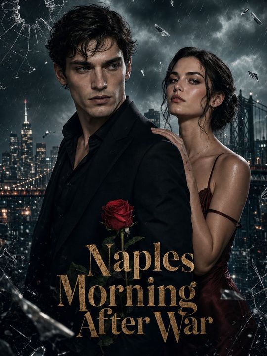 Naples Morning After War